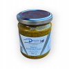 TRADIČNÉ PISTÁCIOVÉ PESTO ZO SICÍLIE 180 G