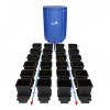 AutoPot 1Pot systém 24 květináčů vč. 400L Flexitank
