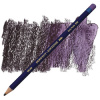 Derwent Inktense - akvarelová pastelka - 1 ks odtieň 0730 / Dusky Purple