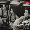 Podvalová Marie - Kompletní nahrávky 1939-1950 / 2CD [2 CD]