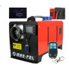 Olejový ohrievač 12/230V 12 kW VYPR