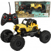 RC Wrangler Crawler horolezceké terénne auto 1/18 27MHz 22cm
