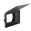 Mirage Pro Matte Box Starter Kit (114mm Backing) Tilta