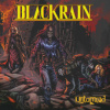 Blackrain - Untamed / Vinyl / 2LP [2 LP]