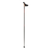 EXEL Ultralite Black / Copper, 100% UHM carbon, běžecké hole Délka hůlek: 150 cm freesize