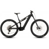 Cube Stereo Hybrid ONE44 HPC Race 800 blackline (XL)