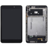 LCD ASUS MeMO Pad 8 ME581CL dotyková deska Black černá