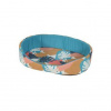 Pelech ovál ONE JUNGLE Classic 60cm Zolux