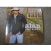 LP Alan Jackson: What I Do