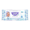 BELLA HAPPY BABY Obrúsky vlhčené 56 ks Aqua care BB-062-WW56-001