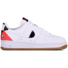 Nike Nízke tenisky Air Force 1 Low '07 Nba Biela