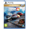Train Sim World 4[PS5]