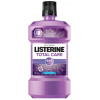 Listerine Total Care ústna voda pre komplexnú ochranu 500 ml