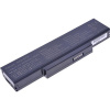 T6 Power NBAS0067 5200 mAh batéria - neoriginálna