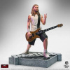 Knucklebonz Pantera Rock Iconz Soška Rex Brown (Reinventing The Steel) 22 cm