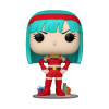 Funko Dragon Ball GT POP! Animation Vinyl Figure Bulla 9 cm