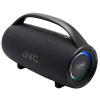JVC XS-E524B, černý JVCXSE524B
