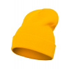 Long Heavyweight Cap Gold oranžová One Size Flexfit 4053838043905
