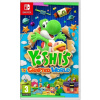Yoshi's Crafted World Nintendo Krabičkový prepínač