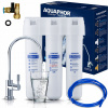 Aquaphor Crystal B Eco Vodný filter pre kuchynskú batériu (Aquaphor Crystal B Eco Vodný filter pre kuchynskú batériu)