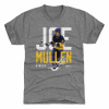 St. Louis Blues - Joe Mullen Bold NHL Tričko XL/USA=XXL/EU