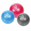 Lopta Redondo Ball Touch s výstupkami 18 cm TOGU antracitová