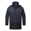 Portwest S604 Sealtex Zimná nepremokavá bunda námornícka modrá 2XL