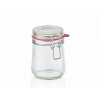Leifheit sklenice těsn. gumou 800 ml 4006501032843