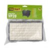 Procraft FHVP20 filter HEPA pre aku vysávač