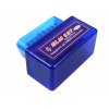 ELM327 mini diagnostické rozhranie OBD2 Bluetooth