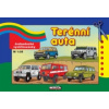 Terénní auta