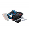 Bosch Akumulátorová okružná píla GKM 18V-50 06016B8000