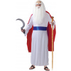 Guirca Kostým Druid Veľkosť - dospelý: L