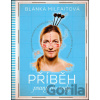 Příběh psaný do vody - Blanka Milfaitová
