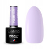 Claresa Gél lak Purple 601 5 ml