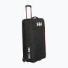 Cestovná taška Helly Hansen Sport Exp. Vozík 100L čierny 67446_990 (100 l)