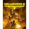 ESD GAMES HELLDIVERS 2 Super Citizen Edition (PC) Steam Key