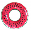 Kruh IKONKA Melón nafukovacie koleso 110 cm (IKONKA_KX9961)
