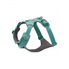 Postroj pre psa Ruffwear Front Range Harness XS - river rock green