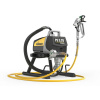 Wagner PROSPRAY 3.20 SKID HEA (Postrekovací systém)