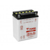 Moto batéria YUASA 12V YB14-B2 14 Ah