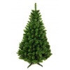 Umelý vianočný stromček- Delux borovica na stánku 160 cm (Umelý vianočný stromček- Delux borovica na stánku 160 cm)