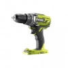 Ryobi R18DD3-0 1800 ot/min Černá, Zelená