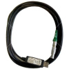 Leica Geosystems AG Prenosový kábel Leica GEV161 Lemo - USB 2m pre Windows 10