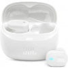 JBL Tune Buds2 White TBUDS2WHT - Skutočne bezdrôtové slúchadlá do uší s potlačením hluku