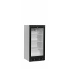 Chladiaca skriňa presklené dvere | TEFCOLD SCU 1220