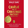 Charlie and the Christmas Factory