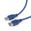 Gembird USB 3.0 kábel A-A predlžovací 1,8m