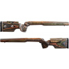 GRS Riflestocks Pažba GRS Riflestocks, Hybrid, pro pušky Tikka T3/T3X, barva Green Mountain Camo