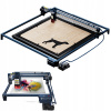 Laserová gravírovačka SCULPFUN S30 PRO MAX 20W 935x905mm panelový stôl 3v1